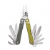 LEATHERMAN REBAR - MOSSY SLATE/MOSS SHEATH/ BOX-INT