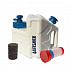 Cube Emergency Preparedness Pack