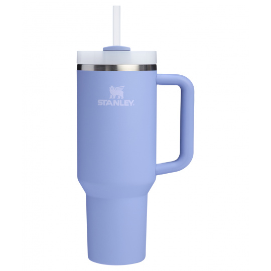 STANLEY The Quencher/Cup H2.O FlowState™ Tumbler 1180 ml/40oz Hydrangea