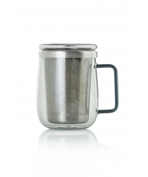 AdHoc Hrnek Yuna se sítkem cca 560 ml