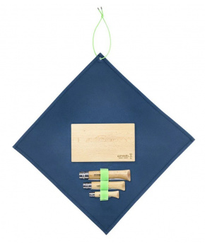 Cestovní sada Opinel Nomad