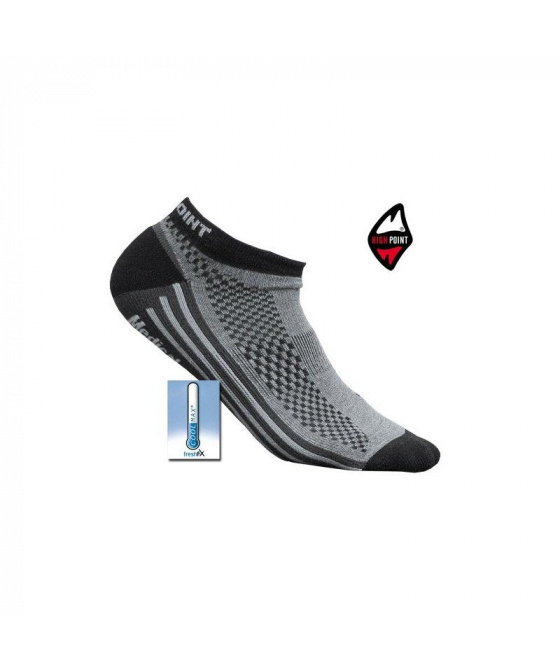 Ponožky High Point Sport Invisible