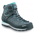 Boty Meindl Litepeak Lady GTX Anthracite / Turquoise