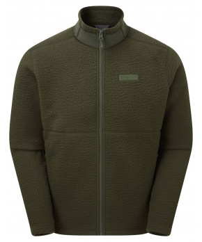 Montane CHONOS JACKET-OAK GREEN - pánská bunda zelená Montane CHONOS JACKET-OAK GREEN - pánská bunda zelená