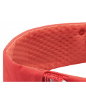 Petzl LUNA CORAL RED dámský sedací úvazek červený