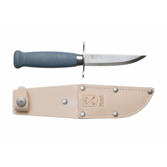 Morakniv Scout 39 (S) Blueberry