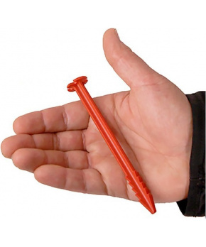 Swiss Piranha ultralehký stanový kolík RT120 1ks