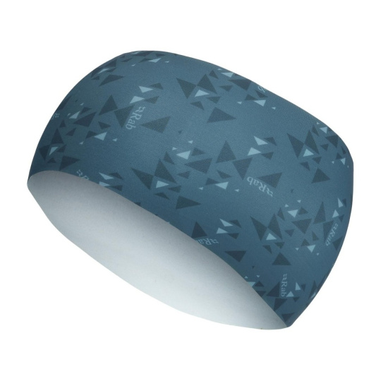 Rab Transition Headband orion blue/ORB M-L čepice