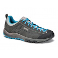 Asolo Space GV ML graphite/cyan blue/A873