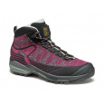Asolo Falcon EVO Jaquard GV ML black/magenta/B183