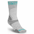 Bridgedale Trail Run UL Zero MS Boot Women's silver/467