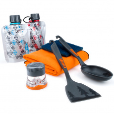 Sada Kuchyńského Náčiní GSI Outdoors Pack Kitchen 8