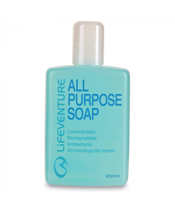 Univerzální mýdlo Lifeventure All Purpose Soap