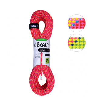 Lano Beal Legend 8,3mm Lano Beal Legend 8,3mm