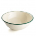 Miska GSI Outdoors Deluxe Bowl 152mm Cream