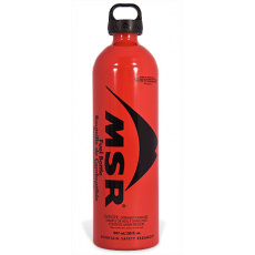 MSR FUEL BOTTLE palivová láhev 887ml