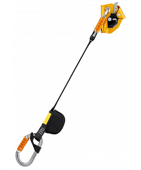 Petzl Zachycovač pádu Petzl Asap Kit velikost 40 cm