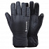 Montane Prstové rukavice Montane Womens Respond Glove barva Black velikost S