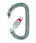Karabina Petzl AMD Twist Lock 