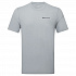 Montane Pánské tričko Montane Alhena Mountain 25 T-Shirt barva Pebble Blue velikost XL