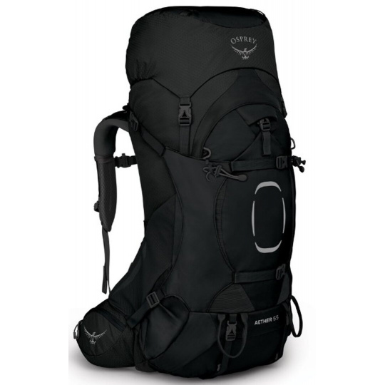 Batoh Osprey AETHER 55 II black