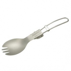 Lžíce Soto Pocket Spork II