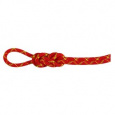 Lano Mammut 8.0 Alpine Core Protect Dry Rope