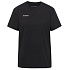 Triko krátký rukáv Mammut Mammut Base T-Shirt Women Mini Logo