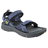 Sandály Source Gobi 2.0 Men's Galactic Blue Galactic Blue