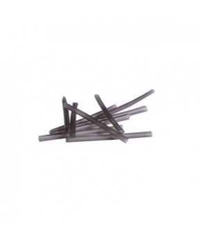 Connexion Shrink Tube Silt Black 2.4mm Connexion Shrink Tube Silt Black 2.4mm