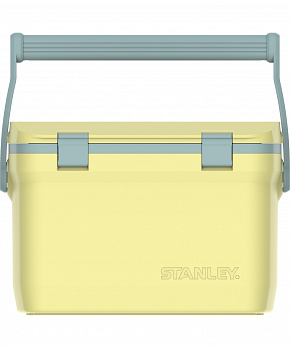 STANLEY Pasivní chladící box The Easy-Carry Outdoor Cooler 15l/16QT Pomelo