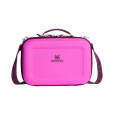 STANLEY Svačinový box The All Day Arista Mini Lunch Box 4 l/4.2QT Violet Blossom