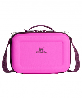 STANLEY Svačinový box The All Day Arista Mini Lunch Box 4 l/4.2QT Violet Blossom