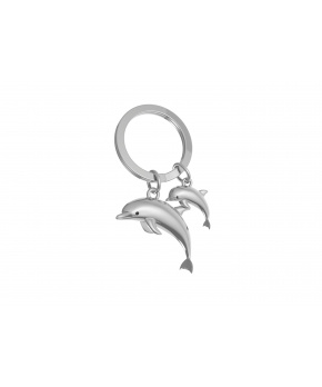 MTM Klíčenka Delfíní rodina