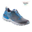 Treksta Alter Ego woman grey/sky blue