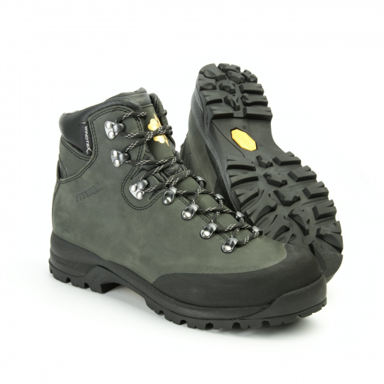 Fitwell Corte evo Windtex anthracite