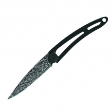 Deejo 7GN141 naked 15g, Black Tattoo, Pacific Deejo 7GN141 naked 15g, Black Tattoo, Pacific