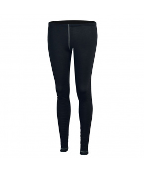 Duras Romana dámské leginy merino dlouhé černé Duras Romana dámské leginy merino dlouhé černé