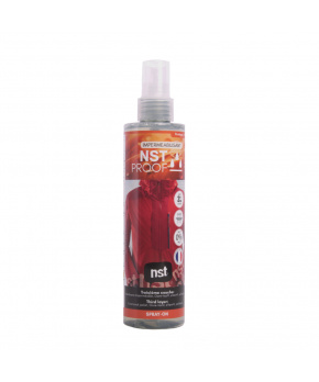 NST Proof Spray impregnační sprej na oblečení 250ml