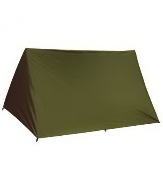 Přístřešek Jurek Tarp 2