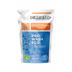 Prací prostředek Fibertec Pro Wash Eco 500 ml. Refill