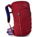 Batoh Osprey Jet 18 Cosmic Red