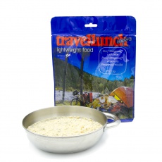 Hovězí Stroganoff Travellunch 2 porce