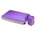 Cocoon nafukovací polštář Ultralight Air-Core purple