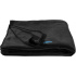 Cocoon fleeceová deka Fleece Blanket black