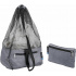 Cocoon vak Laundry Bag Traveler heather grey