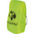TravelSafe pláštěnka přes batoh Combipack M fluor yellow
