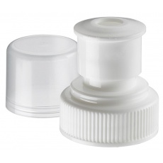 Push-Pull Cap Push-Pull Cap