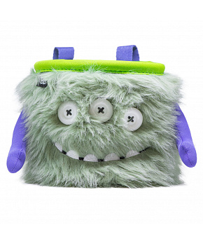 8Bplus 8BPLUS Marty/zelený 8Bplus 8BPLUS Marty/zelený