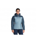 Rab Microlight Alpine Jacket Women's orion blue/citadel/OBC